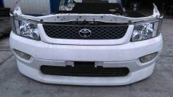 Ноускат TOYOTA HIACE REGIUS, VCH16, 5VZFE; 7 РЯД, 298-0015876