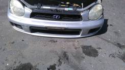 Ноускат SUBARU IMPREZA, GG2, EJ152; 13 РЯД, 298-0015674