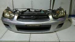Ноускат SUBARU IMPREZA, GG2, EJ152; 6 РЯД, 298-0015061
