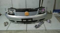 Ноускат VOLKSWAGEN POLO, MK3, BBY; 1 РЯД, WVWZZZ6NZYD544595, 298-0015171