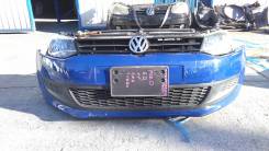 Ноускат VOLKSWAGEN POLO, 6R, CBZ; 1 РЯД, 298-0016567
