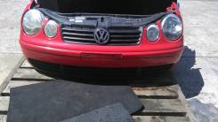 Ноускат VOLKSWAGEN POLO, MK4, BBY; 1 РЯД, 298-0015803