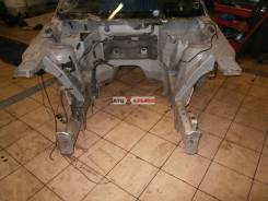Половинка INFINITI FX35, S50, VQ35DE, 0100000337