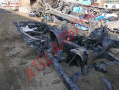 Рама NISSAN NAVARA, D40, VQ40DE, 0290000064
