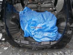Половинка NISSAN MURANO, Z51, VQ35DE, 0100000136
