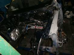 Половинка AUDI Q7, 4LB, CAT, 010-0000247, передняя