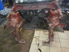 Половинка TOYOTA RAV4, GSA33, 2GRFE, 0100000346