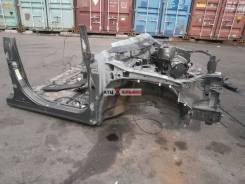 Половинка TOYOTA HIGHLANDER, MHU48, 3MZFE, 0100000169
