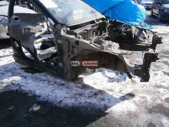 Половинка LEXUS IS250, GSE25, 4GRFSE, 0100000234