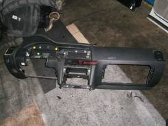 Панель AUDI Q7, 4LB, CAT, 255-0000437, передняя