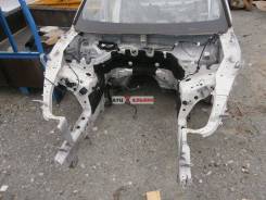 Половинка INFINITI FX35, S51, VQ35HR, 0100000142