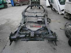 Рама TOYOTA TUNDRA, USK57, 3URFE, 0290000067