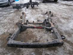 Рама TOYOTA FJ CRUISER, GSJ15, 1GRFE, 0290000086