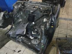 Половинка LEXUS LS460, USF40, 1URFSE, 0100000343