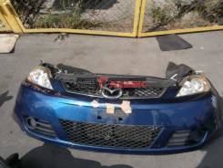 Ноускат MAZDA PREMACY, CREW, LFDE; _11 РЯД, 2980012699