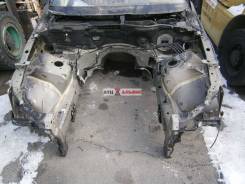 Половинка LEXUS IS250, GSE20, 4GRFSE, 0100000223