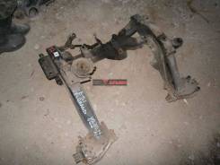 Балка NISSAN ELGRAND, E51, VQ35DE, 0580000903