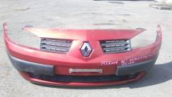 Бампер RENAULT MEGANE, MKII, F4R, 0030037941