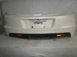 Бампер HONDA CR-Z, ZF1, LEA, 0030031673