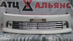 Бампер NISSAN PRESAGE, U31, VQ35DE, 0030038132