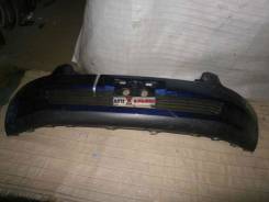Бампер NISSAN STAGEA, M35, VQ35DE, 0030021027