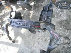 Балка TOYOTA HIACE, KDH205, 2KDFTV, 0580001430