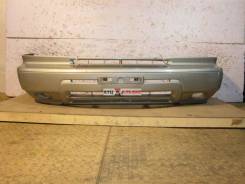 Бампер NISSAN PRAIRIE JOY, M11, SR20DE, 0030023666