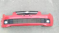 Бампер SUZUKI CHEVROLET CRUZE, HR52S, M13A, 0030037827