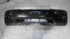 Бампер NISSAN PATROL, Y62, 620221V82H, 0030026172