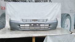 Бампер TOYOTA STARLET, EP91, 4EFTE, 0030037235
