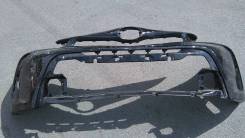 Бампер TOYOTA PRIUS A, ZVW40, 2ZRFXE, 0030037593