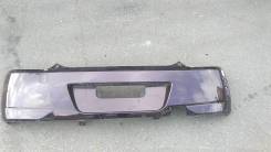 Бампер DAIHATSU COO, M401S, K3VE, 0030037719