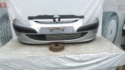 Бампер PEUGEOT 307, VF33, NFU, 0030037384