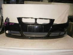 Бампер BMW 320i, E90, N46B20, 0030034360, передний