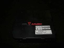 Блок управления LEXUS LS460, USF40, 1URFSE, 8968033010, 3550001148