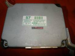 Блок управления LEXUS GS300, GRS195, 3GRFSE, 8679230110, 3550000468