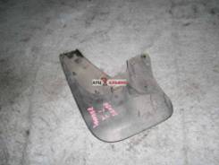 Брызговик TOYOTA 4RUNNER, GRN215, 1GRFE, 0050000202