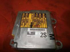 Блок управления LEXUS GS300, GRS195, 3GRFSE, 8917030520, 3550000476