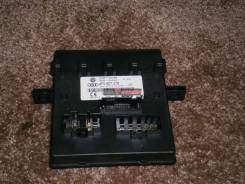 Блок управления AUDI Q7, 4LB, CAT, 4F0907279, 3550000695