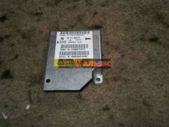 Блок управления BMW X5, E53, M62B44, 65776900727, 3550000911