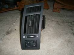 Воздуховод INFINITI FX35, S50, VQ35DE, 4200000412