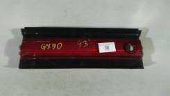 Вставка между стопов TOYOTA MARK II, GX90, 1GFE, 2330001433