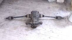 Редуктор. Lexus: GS350, GS460, SC430, GS430, GS300, LS430, GS450h Двигатели: 2GRFSE, 3UZFE