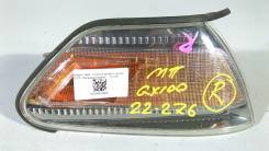 Габарит TOYOTA MARK II, JZX100, 1JZGE; _22276, 2340012893
