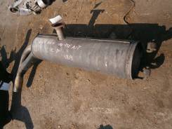 Глушитель TOYOTA RAV4, ACA21, 1AZFSE, 2390000925