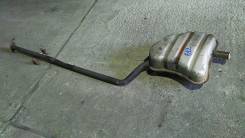 Глушитель MINI COOPER, R50, W10B16A, 239-0000853