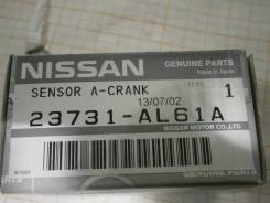 Датчик распредвала NISSAN, 23731AL61A, 4930000018