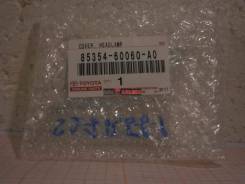 Заглушка бампера LEXUS LX570, URJ201, 3URFE, 8535460060A0, 329-0000226