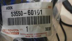 Замок капота LEXUS LX570, URJ201, 3URFE, 5355060101, 4320000143