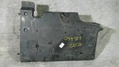 Защита LEXUS LS460, USF40, 1URFSE, 5762850030, 0110000986